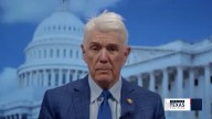 North Texas Republican calls for rate cut to juice the economy for remainder of 2025
