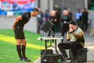 Oisín McConville: Why the GAA can’t afford to go down path soccer has taken with VAR