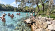 U.S. congressman defends national park idea, seeks feedback