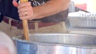Local Man Sells 'Amazing Miracle Elixir' that Cures Gullibility