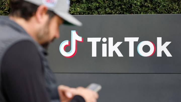 Jim Cramer breaks down why you want the stock of the company that buys TikTok