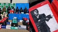 Incautan 850 kilos de marihuana "creepy" en Puerto de San Antonio avaluada en cerca de $3.200 millones