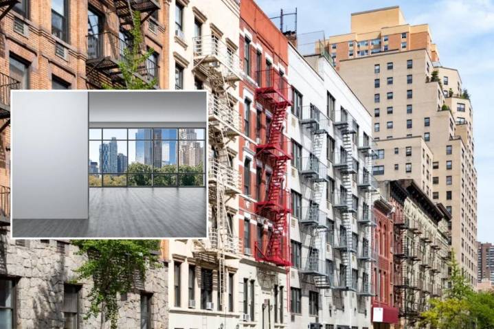 Manhattan has highest rate of vacant homes in NYC
