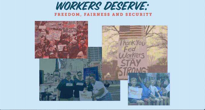 Celebrating the Power of Black Union Organizers