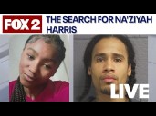 Family memorializes Na'Ziyah Harris as murder trial continues