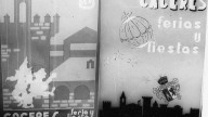 Durante casi 40 años, Cáceres celebró en otoño su 'feria chica', entre ganado, verbenas y fuegos artificiales. Hoy, sólo queda el recuerdo