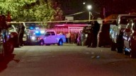 Identifican al ejecutado en la colonia Renovación