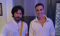 Is Yousaf Abdul Razzak, the live streaming king coming up with a new project?