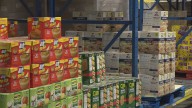 New York highlights grants during Hunger Action Month, local organizations react