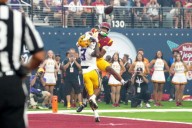 What Is Chris Hilton Jr.’s Ethnicity, Religion, and Nationality? Exploring his Family Roots and Background All you need to know about LSU Tigers WR Chris Hilton Jr.'s ethnicity, nationality, and relig