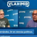 Carlos Raúl Hernández: A quienes critican la violación de DDHH les parece chévere que vuelen una lancha
