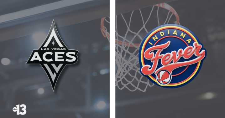 WNBA playoffs Round 2 starts at home as Aces take on the Fever
