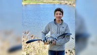 Burlington teen wins EU contest for robotic turtle using AI to monitor aquatic ecosystems, coral health