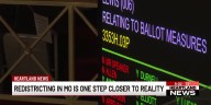 Redistricting in Mo. is one step closer to reality