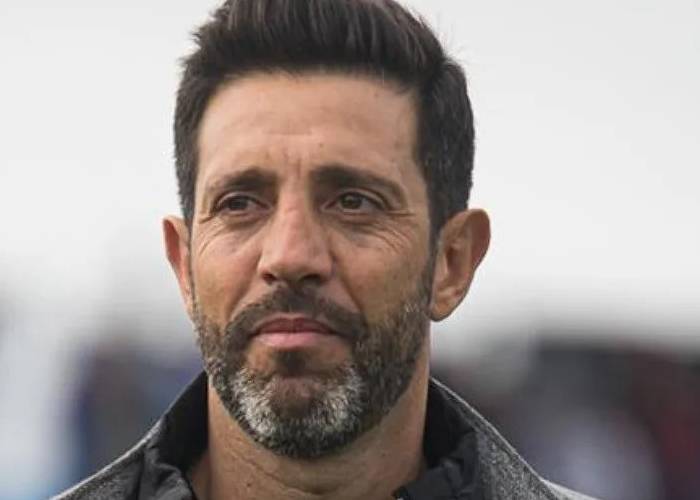 Jorge Bava, no es más DT de Independiente Santa Fe