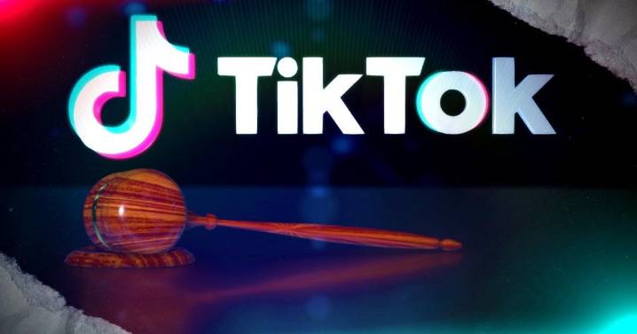 White House says Oracle will manage TikTok for US users under proposed deal