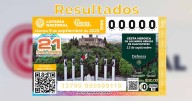 Resultados Sorteo Mayor 3986 del 9 de septiembre del 2025 de Lotería Nacional