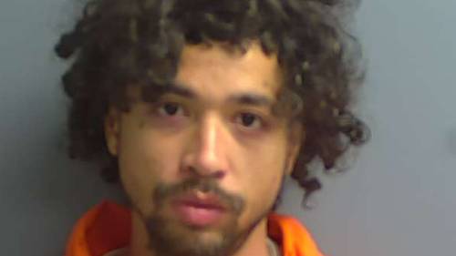 Man arrested, man injured during shooting in Tickfaw
