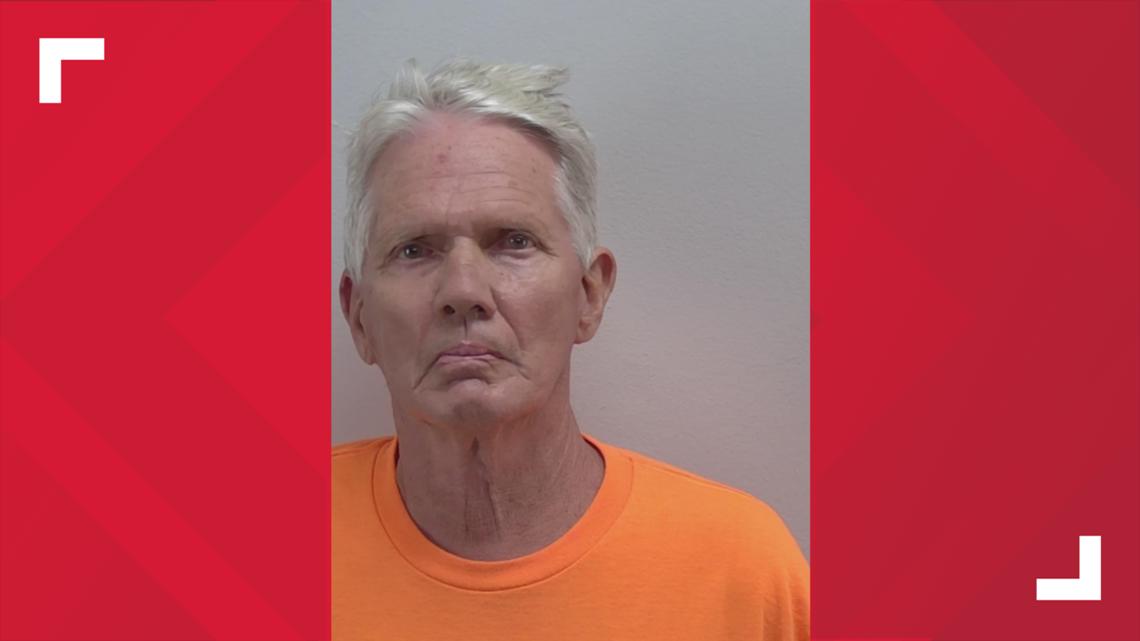 Virginia Beach police seek more victims after indecent exposure arrest