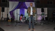 Colonia El Simbolar celebró el Mes de la Biblia en un ambiente de reflexión y fe