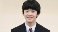 Japan's Prince Hisahito is the first male royal to reach adulthood in 40 years. He may be the last