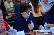 Urge regidora prevención del suicidio en Chihuahua