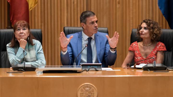 Sánchez anuncia una ajuda de 30.000 euros en lloguers amb opció de compra per a joves