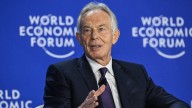 Tony Blair In Talks To Lead US-Backed Post-War Transitional Authority In Gaza: Report