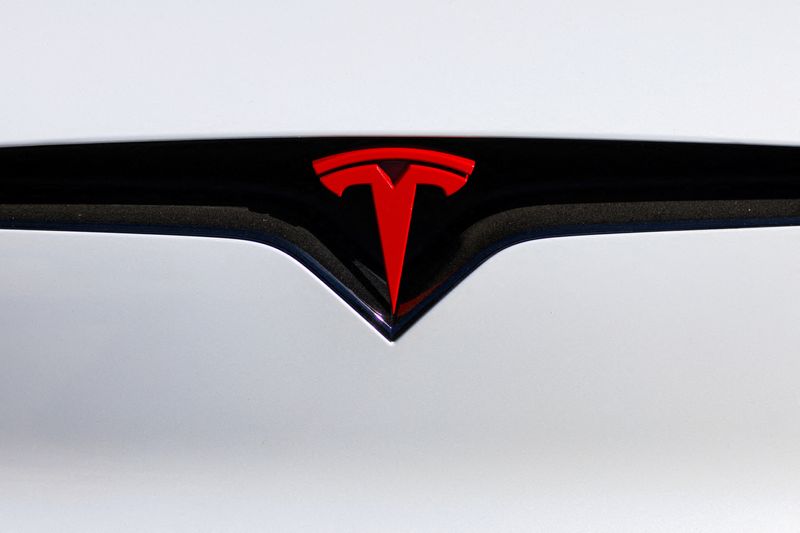 Exclusive-Tesla market share in US drops to lowest since 2017 as competition heats up