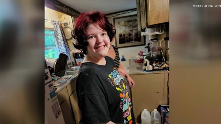 Community in Bradford County rallies around young girl with Leukemia