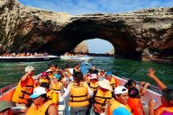 INEI: ingreso de extranjeros al Perú aumentó 6,7% en segundo trimestre de 2025