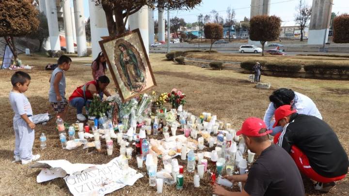 Ya son 30 las víctimas fatales por la explosión de pipa de gas en Iztapalapa