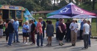 Board of DD closes out summer by recognizing partners