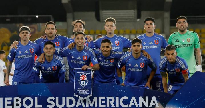 “El equipo que debería haber sido expulsado del torneo”: en Argentina cargan contra la U tras avanzar en la Sudamericana