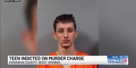 Family grieving a loved one, teenager indicted for first
