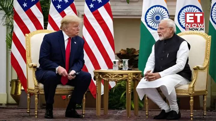 India-US tariff talks: 'Hope to fix sanctions with India', says Secretary Marco Rubio