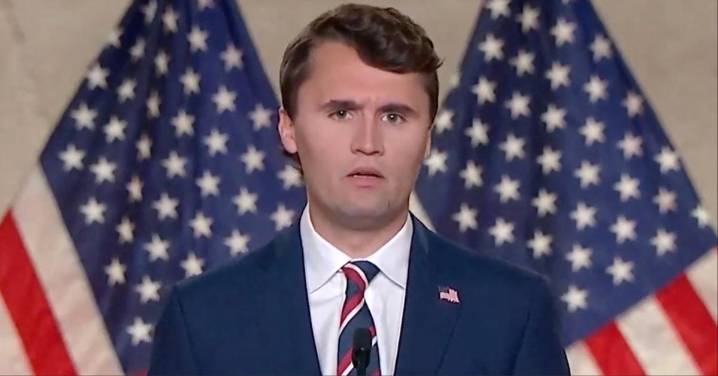 "Hey Fascist! Catch!" —  Bullets From Charlie Kirk Shooting Had Inscriptions on Casings