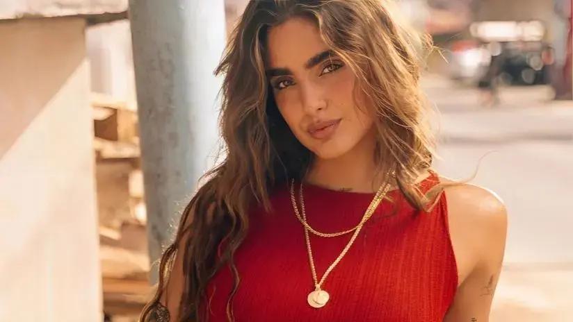 "Mi historia no termina aquí": Isabella Ladera y su conmovedor mensaje tras la filtración de video íntimo con Beéle