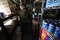 Donation limitations may be causing food waste, but businesses could also have less excess to give