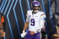 Born in the 4th: J.J. McCarthy leads Vikings to comeback win over Bears