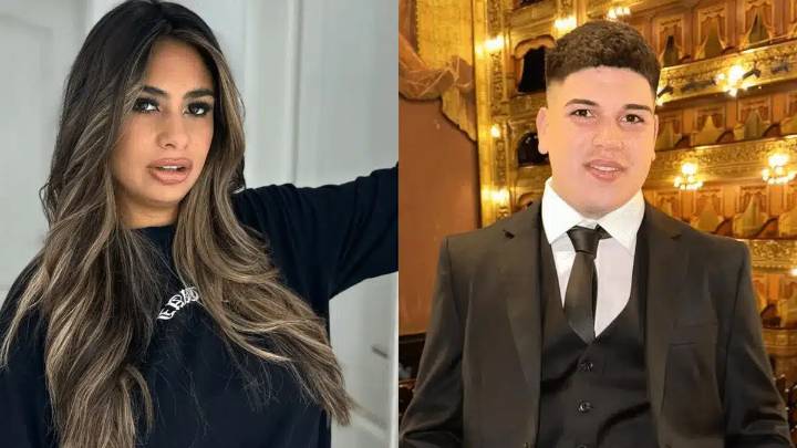 «Criaturas sin su padre»: tristeza y preocupación por la nueva revelación de Daniela Celis sobre Thiago Medina