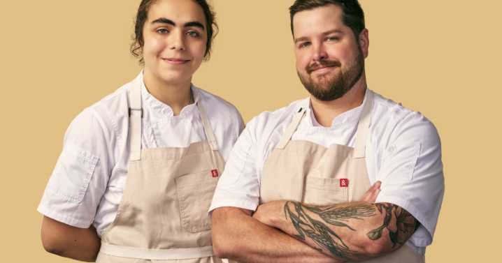 'Incredibly proud': Cleveland Heights bakery to represent US in international bread