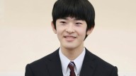 Japan’s Prince Hisahito is the first male royal to reach adulthood in 40 years. He may be the last