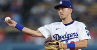 Tommy Edman has 2 hits, 2 walks as he nears Dodgers return