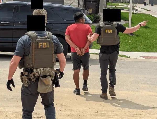 CNN’s Analyst Says ‘There’s Really Nothing’ Blue State Officials ‘Can Do’ To Prevent ICE Crackdown