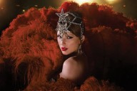 Taylor Swift lleva su nuevo álbum “The Life of a Showgirl” al cine: fechas, sorpresas y cómo vivir la experiencia