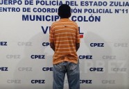 Adulta mayor denuncia a su hijo por agresión física en Zulia
