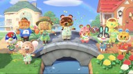 Animal Crossing Free Downloads Available For Switch Gamers Now