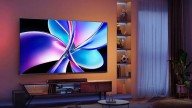 A precio derribo esta smart TV QLED de 2025 con pantalla de 65 pulgadas, Dolby Atmos, HDR10+ y HDMI 2.1