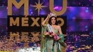 Fátima Bosch habla sobre el presunto favoritismo de Osmel Sousa en Mis Universo México 2025